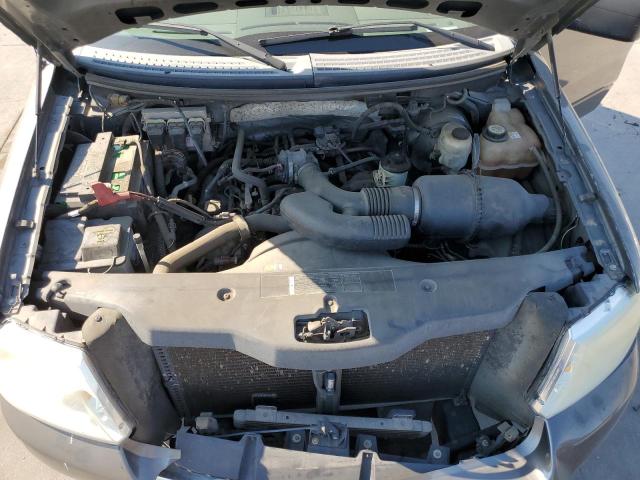 Photo 7 from auction – 2007 FORD F150 SUPER with VIN 1FTRW12W47FA17825