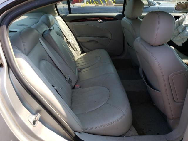 Photo 6 from auction – 2007 BUICK LUCERNE CX with VIN 1G4HD572X7U107664
