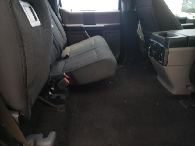 Photo 6 from auction – 2023 FORD F150 SUPER with VIN 1FTEW1CP0JFD96285