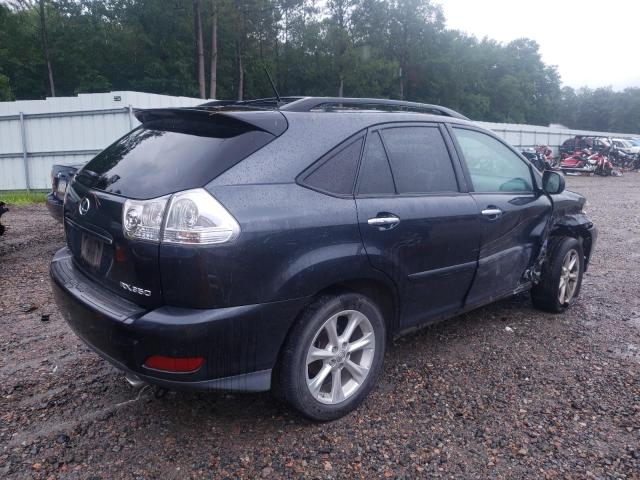 Photo 4 from auction – 2009 LEXUS RX 350 with VIN 2T2GK31U39C068951