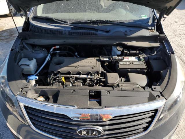 Photo 7 from auction – 2012 KIA SPORTAGE B with VIN KNDPB3A28C7266680