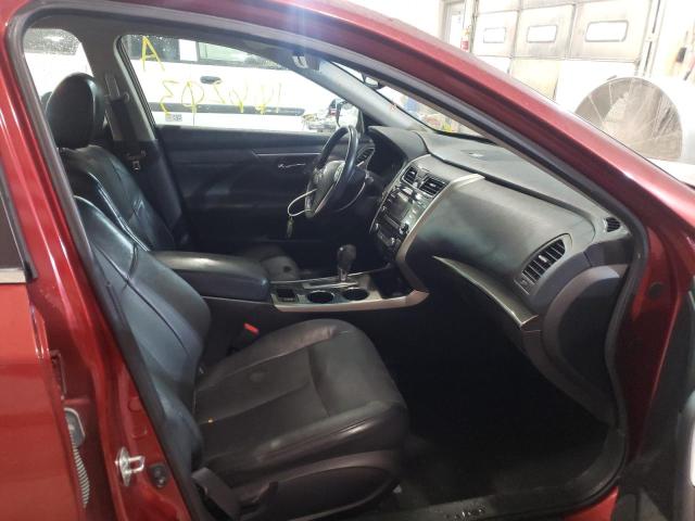 Zdjęcie 5 z aukcji – 2014 NISSAN ALTIMA z VIN 1N4AL3AP3EC175265