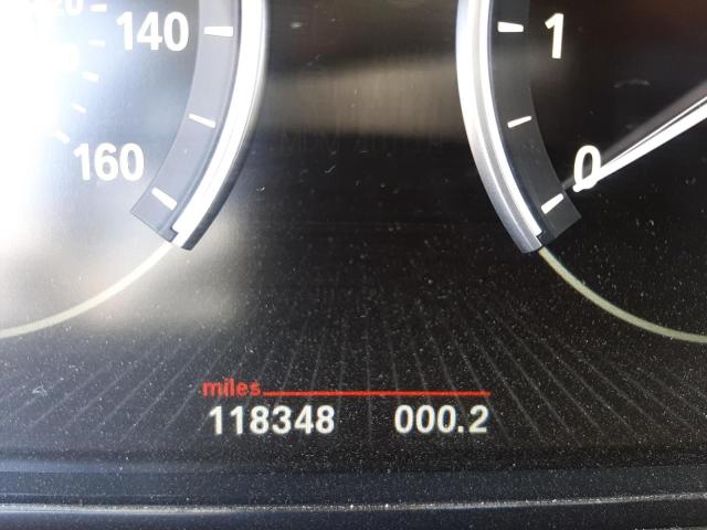 Photo 8 from auction – 2015 BMW 535 I with VIN WBA5B1C57FG126480