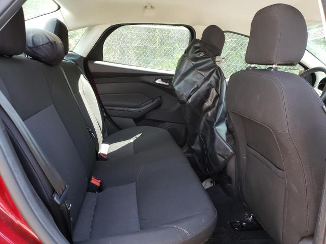 Photo 6 from auction – 2017 FORD FOCUS SE with VIN 1FADP3F21HL209447
