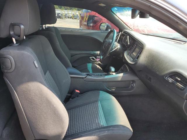 Photo 5 from auction – 2016 DODGE CHALLENGER with VIN 2C3CDZAG6GH331466