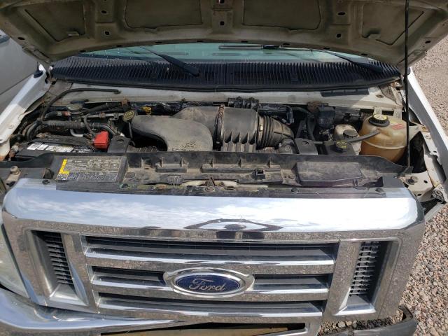 Photo 7 from auction – 2008 FORD ECONOLINE with VIN 1FTNE24W28DA87597