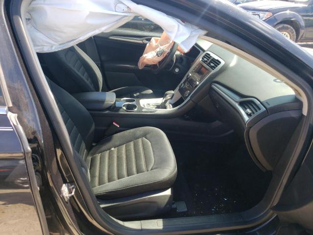 Photo 5 from auction – 2013 FORD FUSION SE with VIN 3FA6P0H7XDR290069