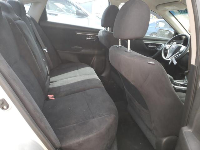 Photo 6 from auction – 2014 NISSAN ALTIMA 2.5 with VIN 1N4AL3AP9EC320051