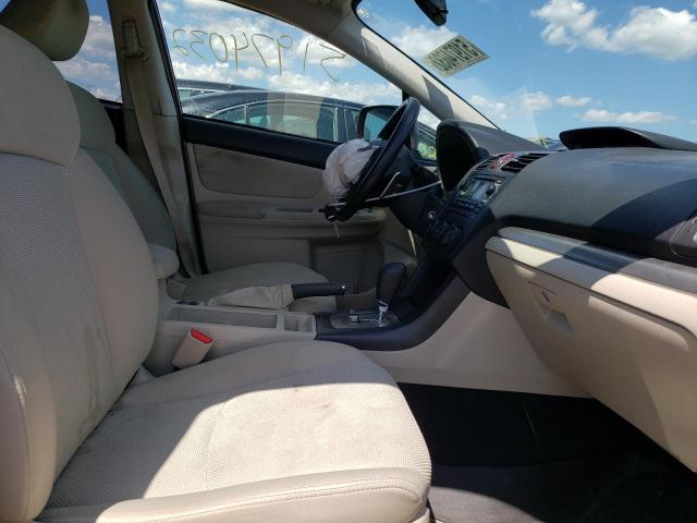 Photo 5 from auction – 2013 SUBARU XV CROSSTR with VIN JF2GPACC8D2856616