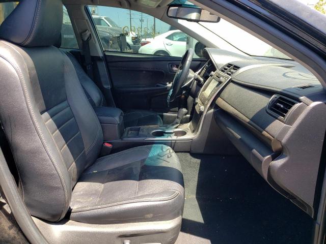Photo 5 from auction – 2017 TOYOTA CAMRY LE with VIN 4T1BF1FK5HU751519