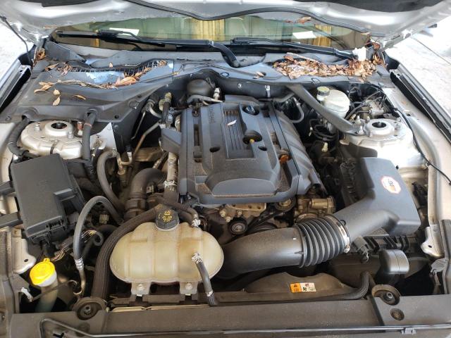 Photo 7 from auction – 2016 FORD MUSTANG with VIN 1FATP8UH1G5243293