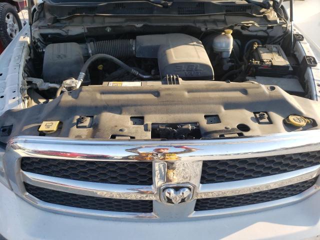 Photo 7 from auction – 2016 RAM 1500 SLT with VIN 1C6RR6GG6GS257124