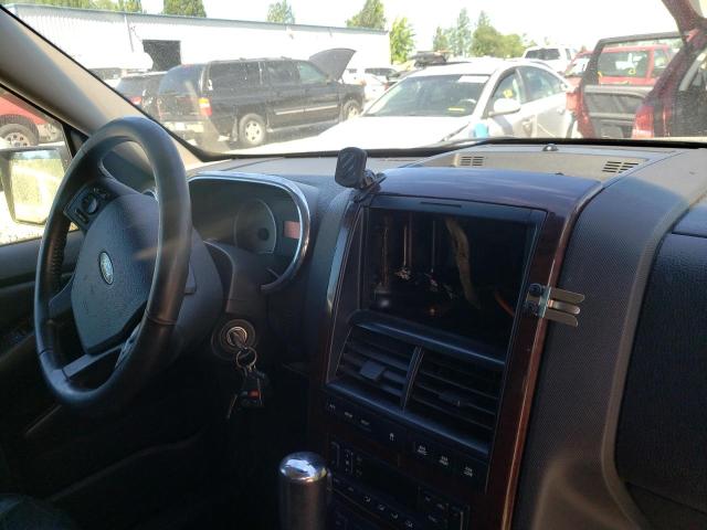 Photo 9 from auction – 2006 FORD EXPLORER L with VIN 1FMEU75E66ZA01161