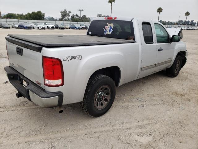 Photo 4 from auction – 2012 GMC SIERRA K15 with VIN 1GTR2UEA2CZ196260