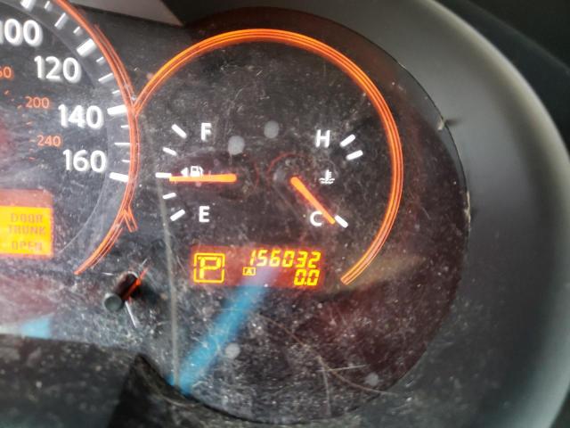 Photo 8 from auction – 2009 NISSAN ALTIMA 2.5 with VIN 1N4AL21E69N537169