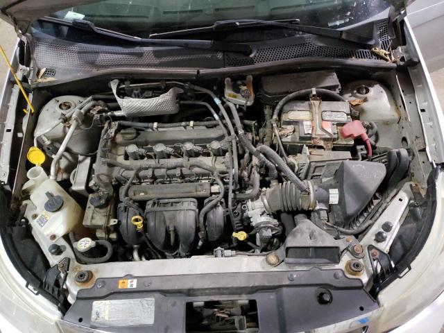 Photo 7 from auction – 2011 FORD FOCUS SE with VIN 1FAHP3FN7BW188234