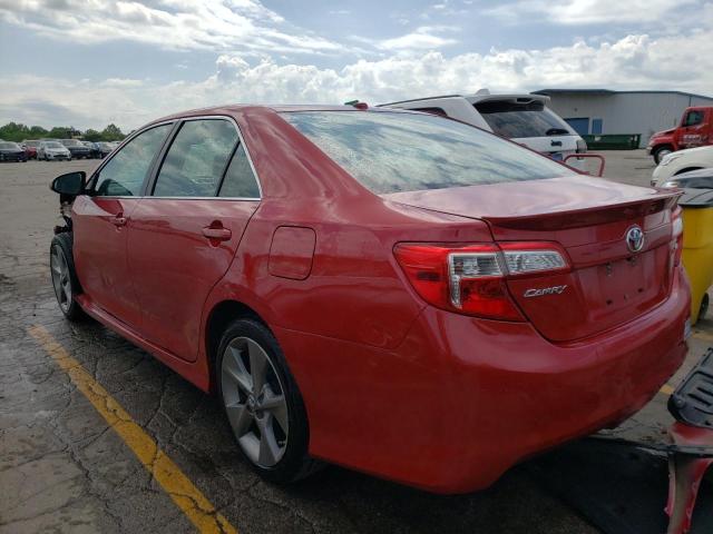 Photo 3 from auction – 2012 TOYOTA CAMRY BASE with VIN 4T1BF1FK5CU616775