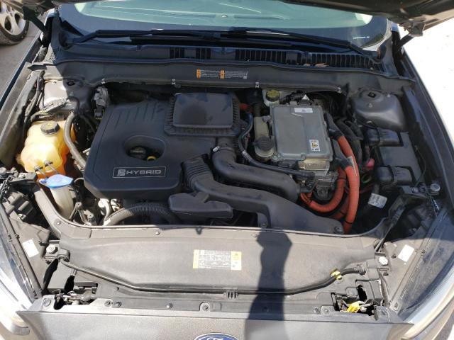 Photo 7 from auction – 2014 FORD FUSION SE with VIN 3FA6P0LU1ER126577