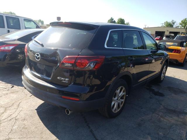 Photo 4 from auction – 2013 MAZDA CX-9 SPORT with VIN JM3TB3BV7D0413371