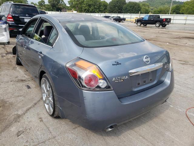 Photo 3 from auction – 2010 NISSAN ALTIMA BAS with VIN 1N4AL2AP1AC110712