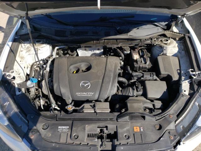 Photo 7 from auction – 2014 MAZDA CX-5 GT with VIN JM3KE4DY2E0361178