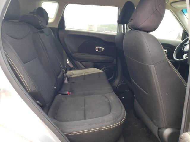 Photo 6 from auction – 2016 KIA SOUL + with VIN KNDJP3A51G7819760