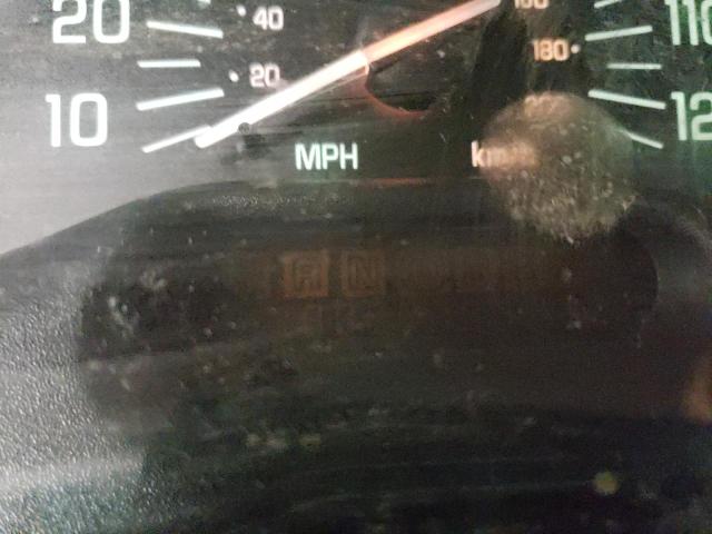Photo 8 from auction – 2000 BUICK CENTURY CU with VIN 2G4WS52J8Y1209621