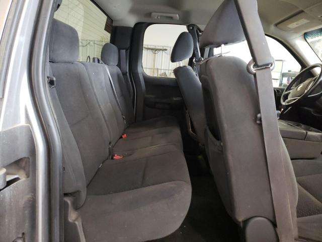 Photo 6 from auction – 2008 CHEVROLET SILVERADO with VIN 1GCEK19088Z108575