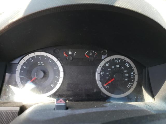 Photo 8 from auction – 2012 FORD ESCAPE with VIN 1FMCU9DGXCKB88866