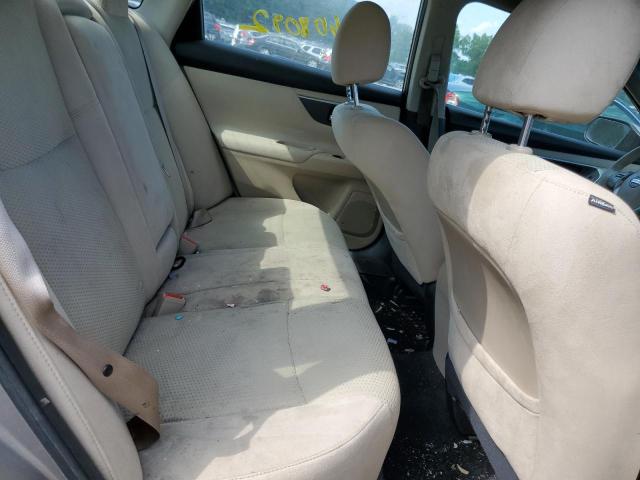 Photo 6 from auction – 2015 NISSAN ALTIMA 2.5 with VIN 1N4AL3AP5FC107194