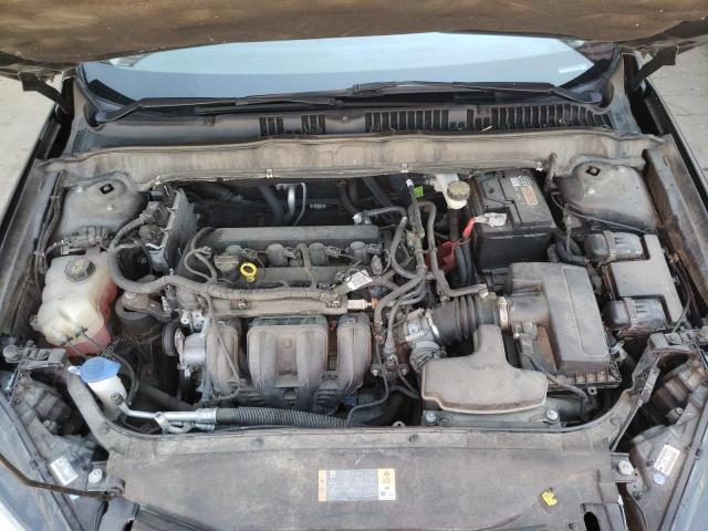 Photo 7 from auction – 2013 FORD FUSION SE with VIN 3FA6P0H74DR195281