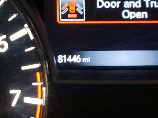 Photo 8 from auction – 2016 NISSAN ALTIMA 2.5 with VIN 1N4AL3AP0GN378461