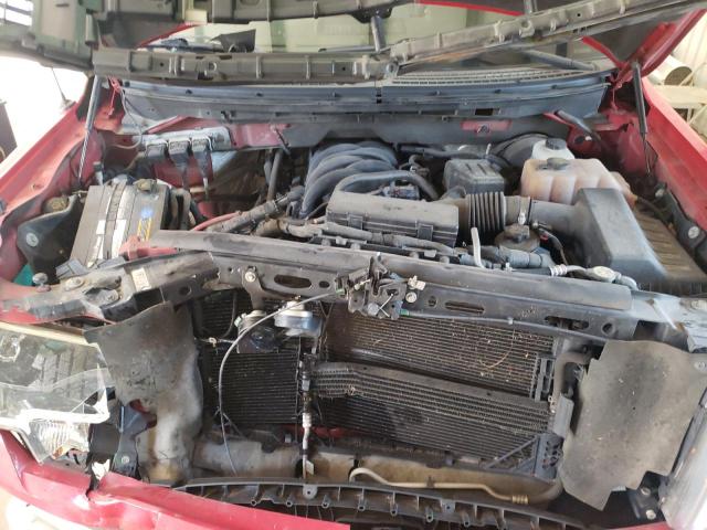 Photo 7 from auction – 2010 FORD F150 SUPER with VIN 1FTEW1C84AKA21418