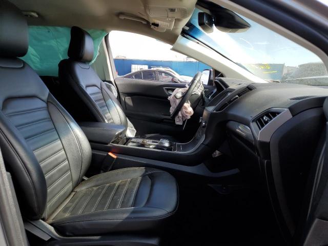 Photo 5 from auction – 2020 FORD EDGE SEL with VIN 2FMPK4J92LBA45873