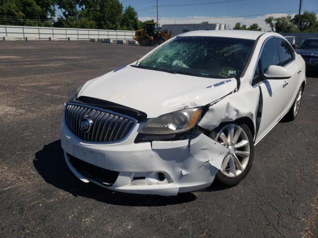 Photo 9 from auction – 2012 BUICK VERANO with VIN 1G4PS5SK6C4143094