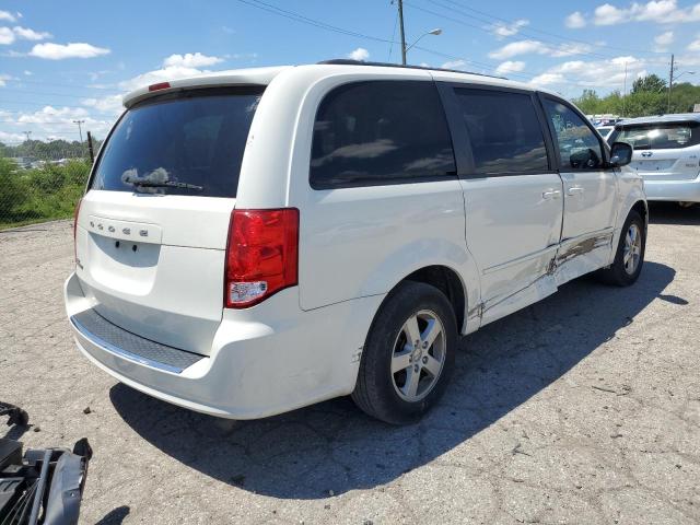 Photo 4 from auction – 2012 DODGE GRAND CARA with VIN 2C4RDGCG6CR212277