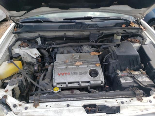 Photo 7 from auction – 2007 TOYOTA HIGHLANDER with VIN JTEHP21A470202718