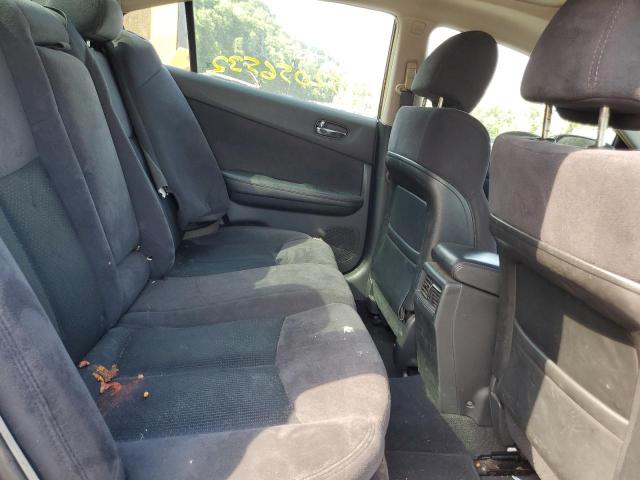 Photo 6 from auction – 2014 NISSAN MAXIMA S with VIN 1N4AA5AP1EC464744
