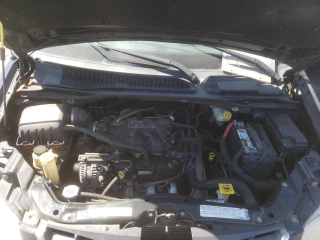 Photo 7 from auction – 2010 CHRYSLER TOWN & COU with VIN 2A4RR4DE1AR149139