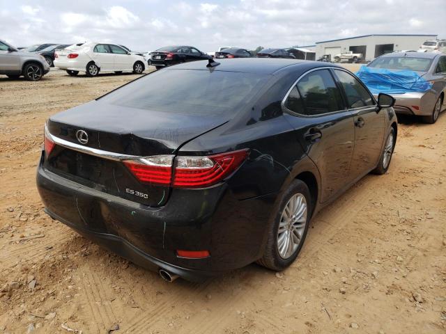 Фото 4 с аукциона – 2014 LEXUS ES 350 с VIN JTHBK1GG5E2093992