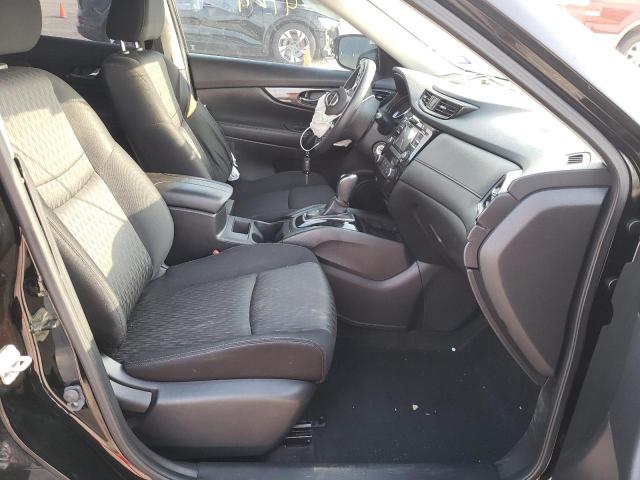 Photo 5 from auction – 2017 NISSAN ROGUE S with VIN JN8AT2MT3HW137491