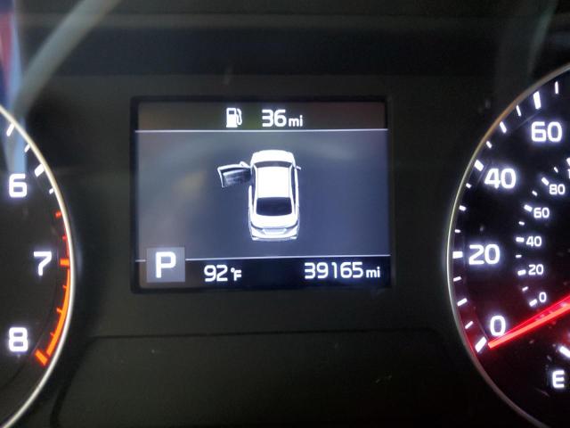 Photo 8 from auction – 2019 KIA FORTE FE with VIN 3KPF24AD2KE120342