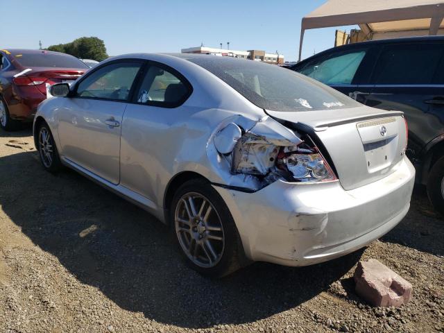Photo 3 from auction – 2006 TOYOTA SCION TC with VIN JTKDE167260089553