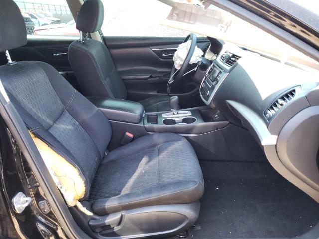 Photo 5 from auction – 2017 NISSAN ALTIMA 2.5 with VIN 1N4AL3AP9HN326697