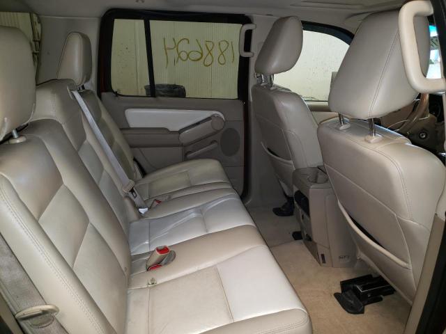 Photo 6 from auction – 2009 FORD EXPLORER X with VIN 1FMEU73E59UA13063