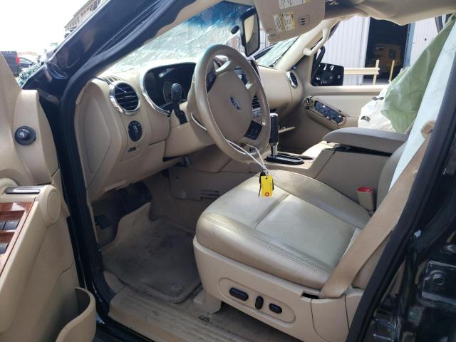 Photo 5 from auction – 2010 FORD EXPLORER E with VIN 1FMEU6EE3AUA93412