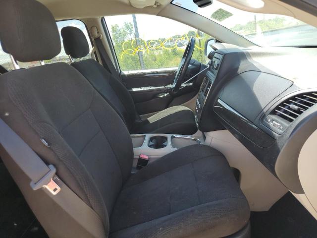 Photo 5 from auction – 2012 DODGE GRAND CARA with VIN 2C4RDGCG6CR212277