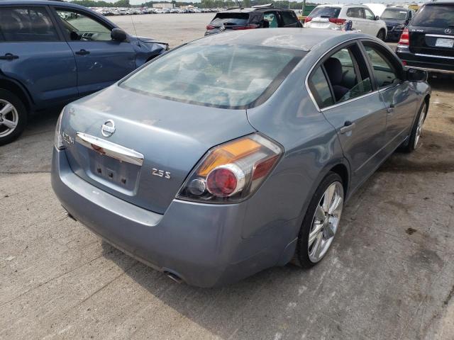 Photo 4 from auction – 2010 NISSAN ALTIMA BAS with VIN 1N4AL2AP1AC110712