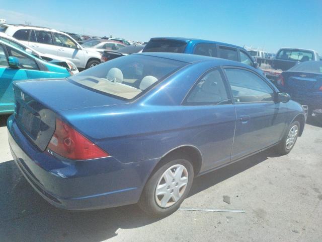 Photo 4 from auction – 2003 HONDA CIVIC LX with VIN 1HGEM22523L016512