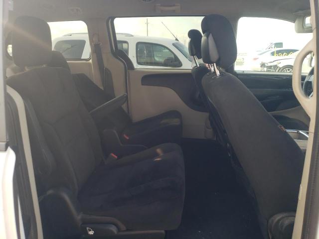 Photo 6 from auction – 2016 DODGE GRAND CARA with VIN 2C4RDGCGXGR225331